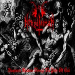 Nekydaimon : Blasphemic Shadows Through the Path of God